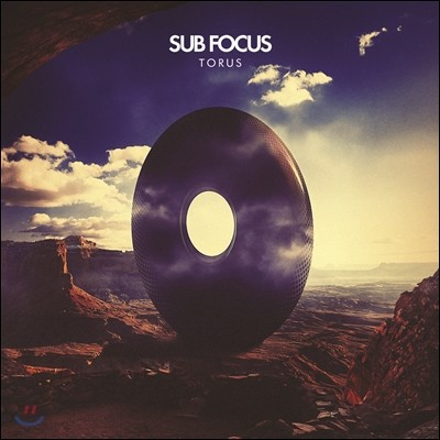 Sub Focus - Torus