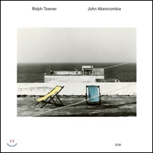 Ralph Towner / John Abercrombie - Five Years Later