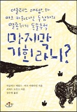 마지막 기회라니?