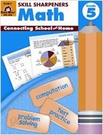 Math, Grade 5 (Paperback)