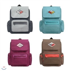 [30%할인/무료배송][모노폴리] MINI CUBE BACKPACK 미니백팩 새학기추천 백팩