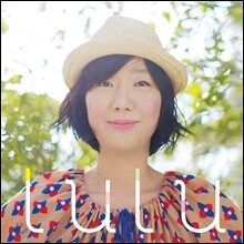 이상은 15집 - Lulu