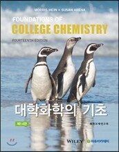대학화학의 기초
