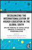 Decolonizing the Internationalization of Higher Education in the Global South