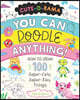 Cute-O-Rama: You Can Doodle Anything!: How to Draw More Than 125 Super-Cute, Super-Easy Things