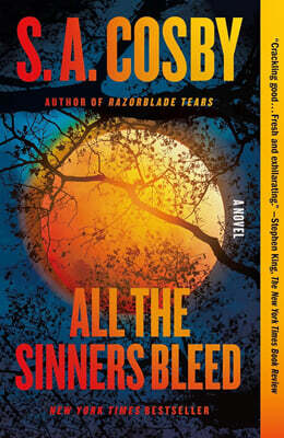 All the Sinners Bleed