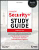 CompTIA Security+ Study Guide with over 500 Practice Test Questions