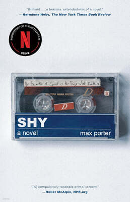 Shy