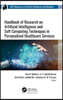 Handbook of Research on Artificial Intelligence and Soft Computing Techniques in Personalized Healthcare Services