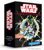 Star Wars: 100 Collectible Comic Book Cover Postcards