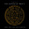 Tribute To The Sisters Of Mercy - First & Last & Forever - Tribute To The Sisters Of Mercy (Reissue)(CD)