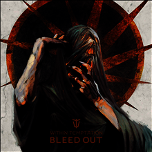 Within Temptation - Bleed Out (Jewelcase)(CD)
