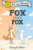 Fox Versus Fox