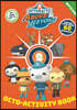 Octonauts Above & Beyond: Octo-Activity Book