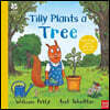 National Trust: Tilly Plants a Tree