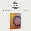 더 로즈 (The Rose) 2집 - DUAL (Deluxe Box Album) [Dawn ver.]