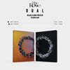 더 로즈 (The Rose) 2집 - DUAL (Deluxe Box Album) [2종 SET]