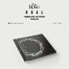 더 로즈 (The Rose) 2집 - DUAL (Jewel Case Album) [Dusk ver.]