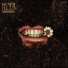 Hozier (호지어) - 3집 Unreal Unearth [2LP]