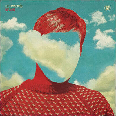 Les Imprimes (레 임프리메) - 1집 Reverie [LP]