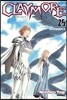 CLAYMORE 클레이모어 25