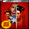 Crouching Tiger Hidden Dragon (와호장룡) (Steelbook)(한글무자막)