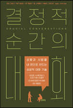 결정적 순간의 대화