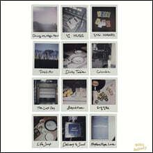 소울딜리버리 - FOODCOURT [LP]