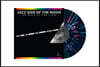 Sam Yahel (샘 야헬) - Jazz Side Of The Moon: The Music Of Pink Floyd [블랙 스플래터 컬러 LP]