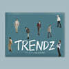 트렌드지 (TRENDZ) - 3rd 싱글앨범 : STILL ON MY WAY