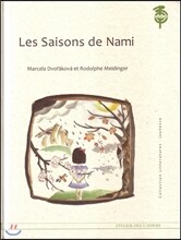 Les Saisons de Nami