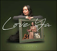 Chlara (클라라) - Lova Ya
