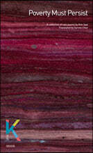 Poverty Must Persist