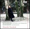Alexander Gavrylyuk 무소르그스키: 전람회의 그림 / 슈만: 어린이의 정경 (Mussorgsky: Pictures at an Exhibition (piano version)