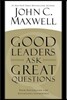 Good Leaders Ask Great Questions