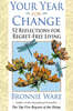 Your Year for Change: 52 Reflections for Regret-Free Living