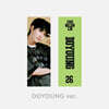 [2023 NCT CONCERT NCT NATION : To The World] SLOGAN [도영 ver.]