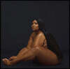 Lizzo (리조) - 3집 Cuz I Love You [투명 바이올렛 컬러 LP]