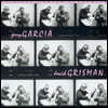 Jerry Garcia / David Grisman (제리 가르시아 / 데이비드 그리스먼) - Jerry Garcia & David Grisman [2LP]