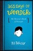 365 Days of Wonder: Mr. Browne's Book of Precepts