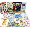 I Can Read All-time Favorites 16 Books Box Set