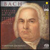 Christian Zacharias 바흐: 파르티타 3번, 프랑스 모음곡 Nos. 2, 3 & 5 (바흐: Partita No. 3 BWV827, French Suites BWV813, 814, 816)
