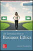 ISE An Introduction to Business Ethics, 6/E