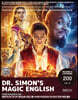Dr.Simon's Magic English 사이먼 미국교과서 200