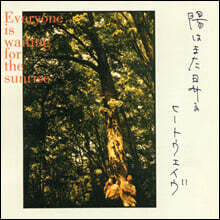 HeatWave (히트웨이브) - 태양은 다시 떠오른다 [LP]