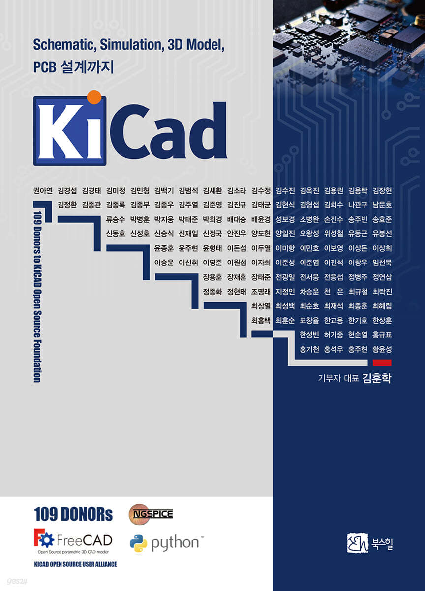 KiCad