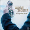 Wayne Shorter (웨인 쇼터) - Footprints Live! [2LP]