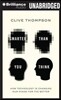 Smarter Than You Think: How Technology Is Changing Our Minds for the Better