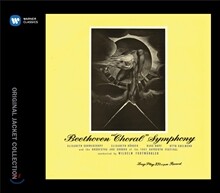 Wilhelm Furtwangler 베토벤: 교향곡 9번 '합창' [1951년 바이로이트 실황] (Beethoven : Symphony No.9 'Choral')