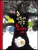 혹부리 영감과 도깨비